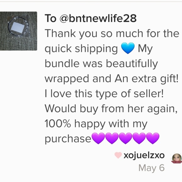 💥💥💥My Poshmark Stats💥💥💥 - Picture 4 of 12